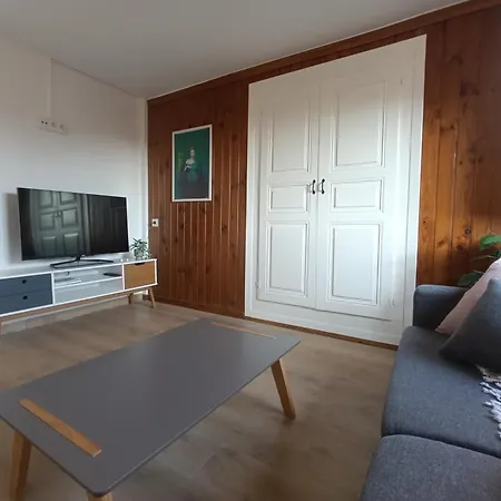Casa Melchor II Villanúa Zewnętrze zdjęcie