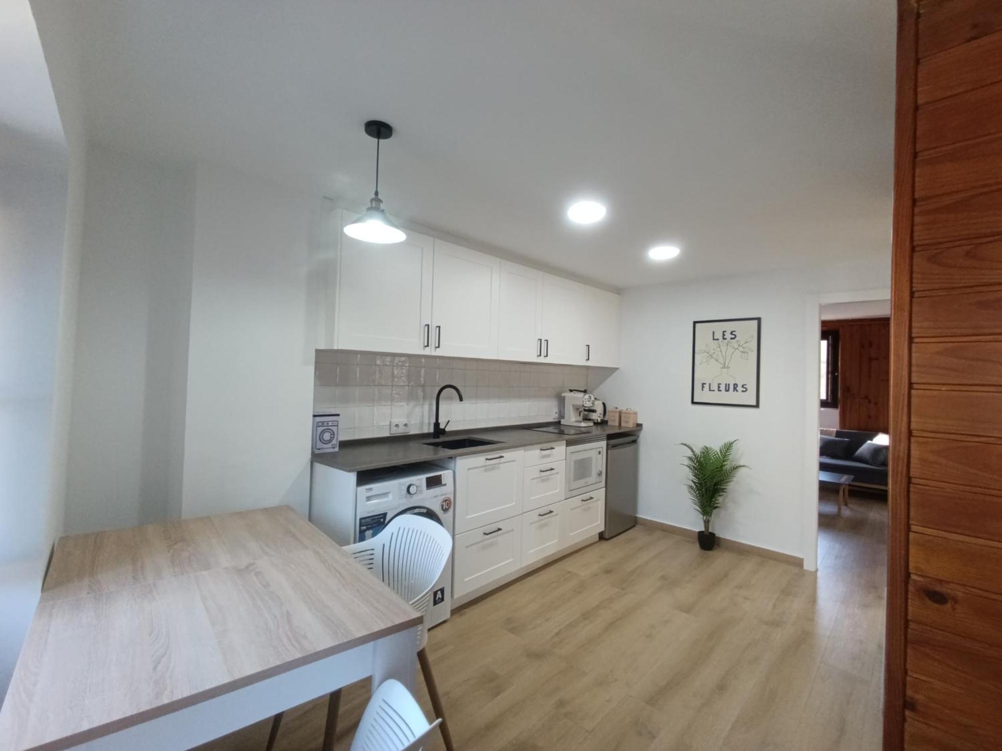 Casa Melchor Ii Apartment