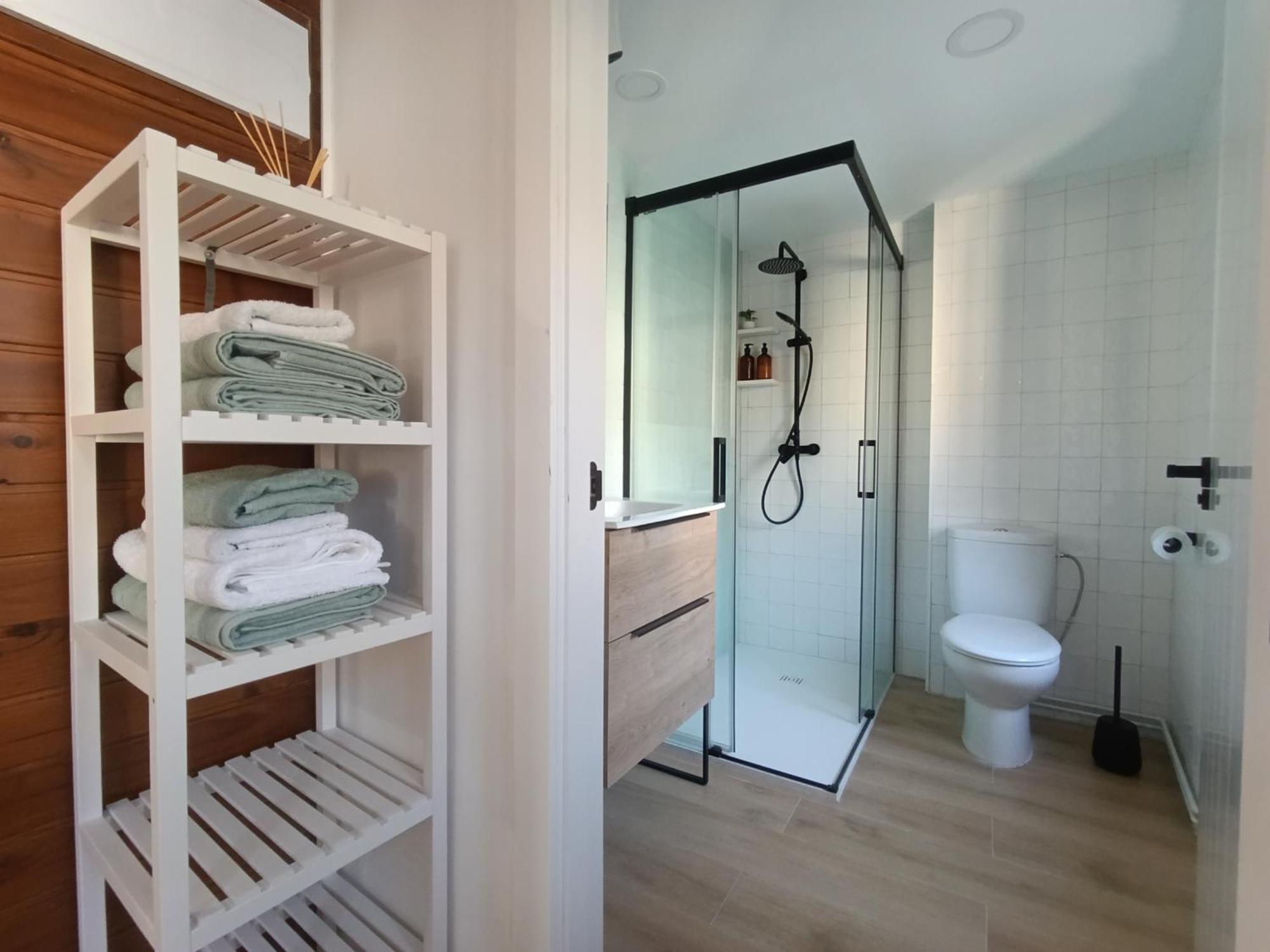 Apartment Casa Melchor Ii