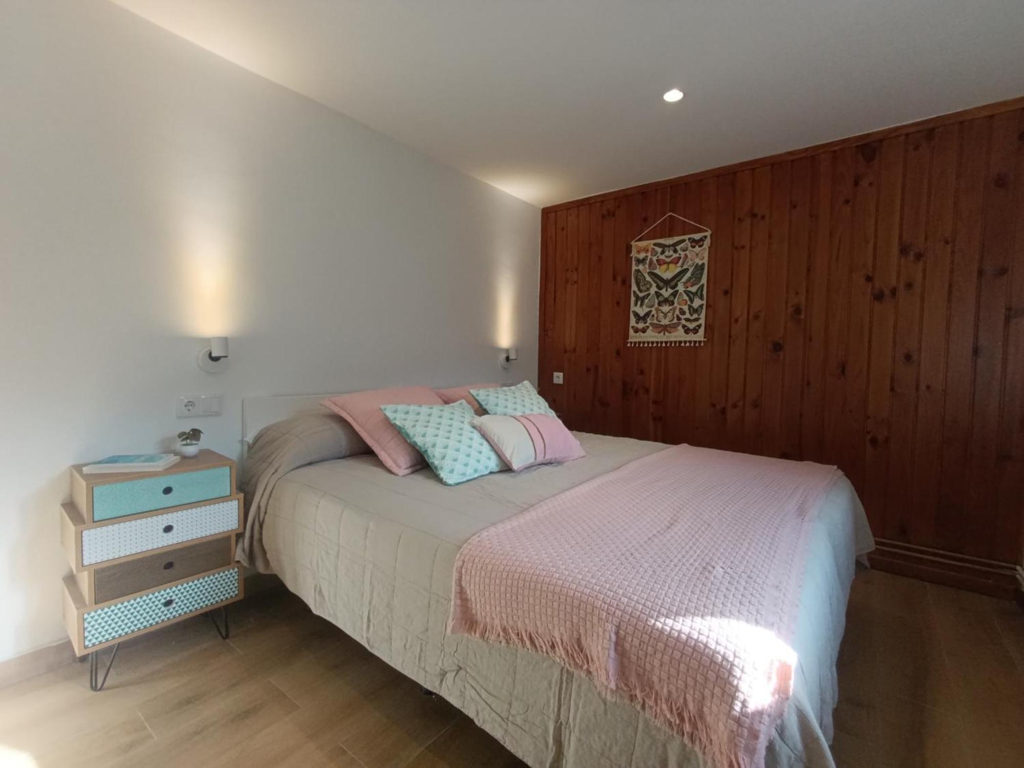 Casa Melchor Ii Apartment Villanua