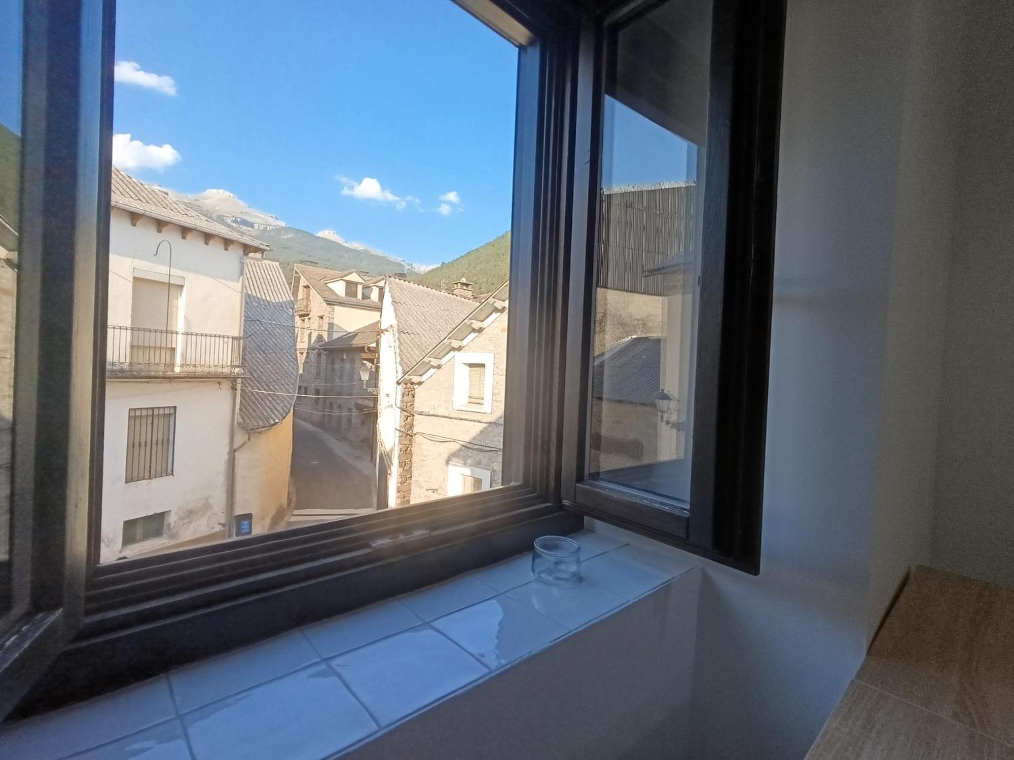 Casa Melchor Ii Villanua